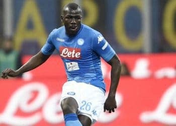 Kalidou Koulibaly, Une offre de la Juventus Turin ?
