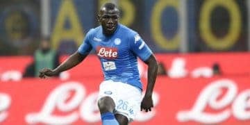 Kalidou Koulibaly, Une offre de la Juventus Turin ? - wiwsport