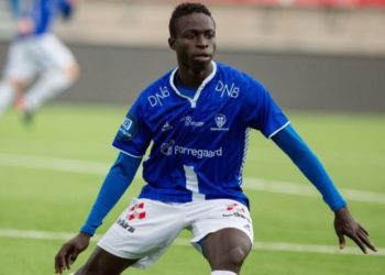 16e de finale Europa League: Club Bruges de Kreppin Diatta va défier Salzbourg