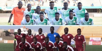 Ligue 1 (match retard 6e journée) : GF retrouve le podium, Jaraaf dans un faux rythme - wiwsport