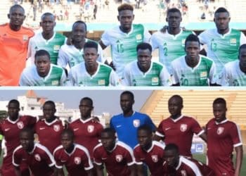 L1 StarTimes (6e journée en retard) : Génération Foot et Jaraaf en session de rattrapage