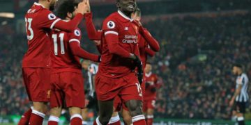 Boxing Day : Liverpool de Sadio Mané humilie Newcastle de Momo Diamé (4-0) - wiwsport