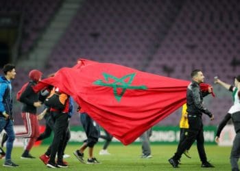EXCLU- Organisation Can 2019: le Maroc ne sera pas candidat