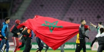 EXCLU- Organisation Can 2019: le Maroc ne sera pas candidat - wiwsport