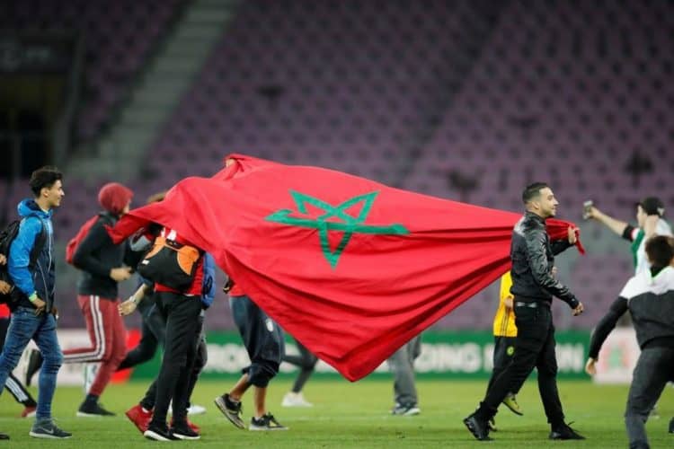 EXCLU- Organisation Can 2019: le Maroc ne sera pas candidat - wiwsport EXCLU- Organisation Can 2019: le Maroc ne sera pas candidat - wiwsport