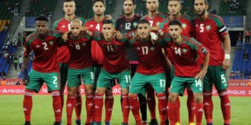 Can 2019: Pour soutenir le Maroc, l'Egypte n'est pas candidate - wiwsport