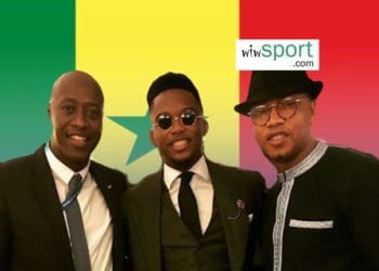 CAF Awards : Les stars du football africain en match de gala à Dakar