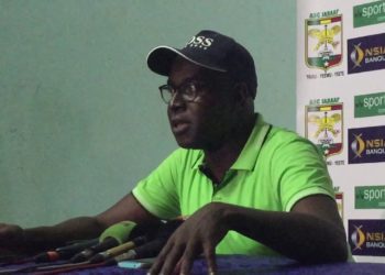 Youssou Dial : « On ne va pas déposer de recours”