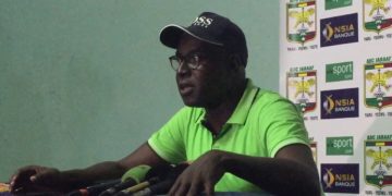 Youssou Dial : « On ne va pas déposer de recours”