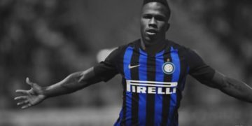 Menacé de renvoi à L’As Monaco, Baldé Keita implore la patience de l’Inter - wiwsport