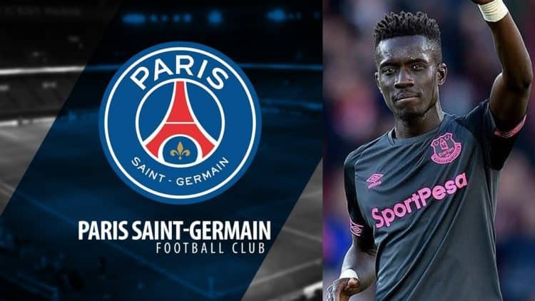 PSG : La réponse explicite de Tuchel sur la rumeur Gana Guèye - wiwsport
