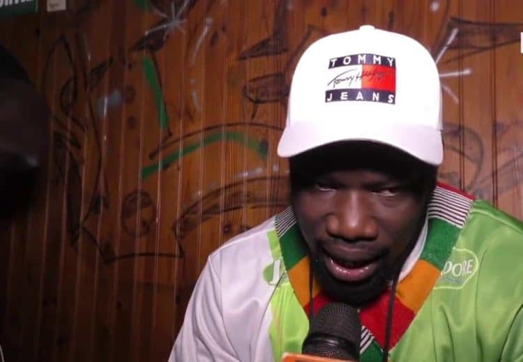 Boy Niang: ‹‹ Lac 2 tahawal deugueule sa bop gnou khekh 10 mn » - wiwsport