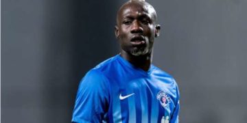 Meilleur buteurs européen: Mbaye Diagne voit le duo Messi-Ronaldo dans son rétroviseur - wiwsport