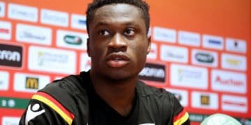 32es de finale Coupe de France : Lens se qualifie sans maîtrise, Arial Mendy a marqué - wiwsport