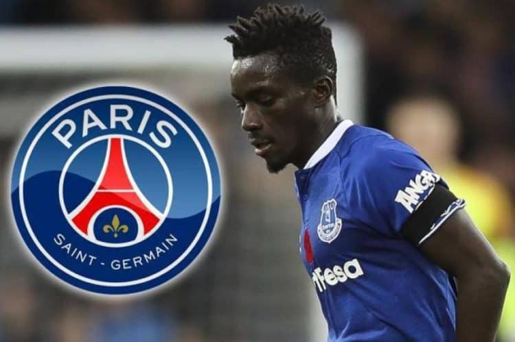 Dossier Gana Guèye : Le PSG fait une offre à Doucouré ! - wiwsport