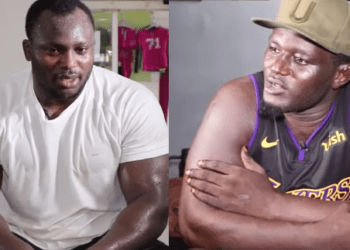 Balla Gaye II – Modou Lô :  Max Mbargane fait une révélation choc : « Il y aura de la bagarre, un KO est possible ! »