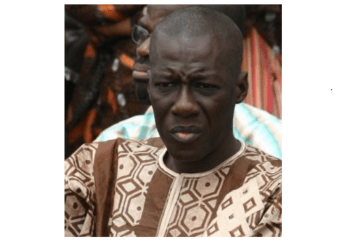 Serigne Modou Niang ouvre le bal le 6 janvier à Iba Mar Diop