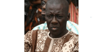 Serigne Modou Niang ouvre le bal le 6 janvier à Iba Mar Diop - wiwsport