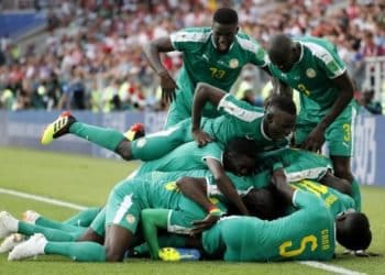 Souvenir 2018-Coupe du monde : Revivez le match Sénégal vs Pologne