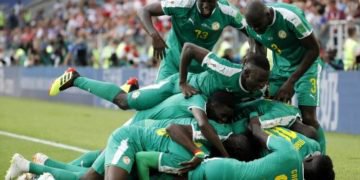 Souvenir 2018-Coupe du monde : Revivez le match Sénégal vs Pologne - wiwsport