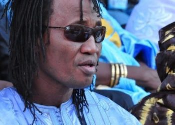 Moussa Gningue : « Le mystique fera rage lors du combat Balla Gaye 2/Modou Lô