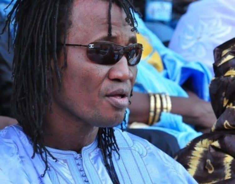 Moussa Gningue : "Le mystique fera rage lors du combat Balla Gaye 2/Modou Lô - wiwsport