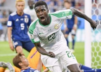 Barça :  Moussa Wagué pourra jouer avec l’équipe A en janvier