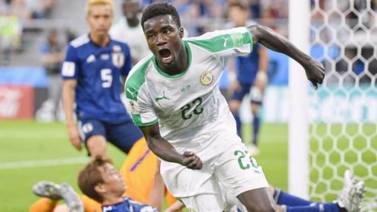 Barça : Moussa Wagué pourra jouer avec l’équipe A en janvier - wiwsport Barça : Moussa Wagué pourra jouer avec l’équipe A en janvier - wiwsport
