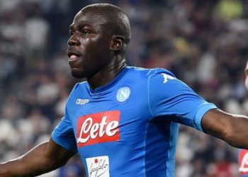 Europa League: Naples de Koulibaly retrouve FC Zurich en 16e de finale