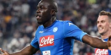 Europa League: Naples de Koulibaly retrouve FC Zurich en 16e de finale - wiwsport