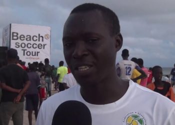 Champion d&rsquo;Afrique 2018, l&rsquo;entraineur Ngalla Sylla parle de « trophée spécial » et affiche ses ambitions pour la coupe du monde