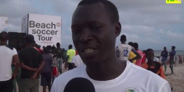 Champion d'Afrique 2018, l'entraineur Ngalla Sylla parle de "trophée spécial" et affiche ses ambitions pour la coupe du monde - wiwsport