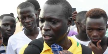 CAN 2018 - Sénégal vs Nigeria : L'entraîneur accuse un ‘’relâchement’’ dans la dernière partie du match - wiwsport