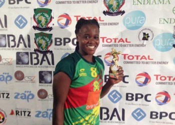 MVP CAN Handball Congo 2018 : le Sénégal se distingue encore une fois