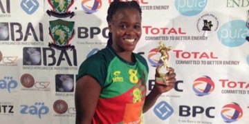 MVP CAN Handball Congo 2018 : le Sénégal se distingue encore une fois - wiwsport