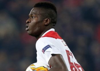 Bundesliga : Pape Abou Cissé pisté par Hanovre
