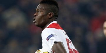 Bundesliga : Pape Abou Cissé pisté par Hanovre - wiwsport