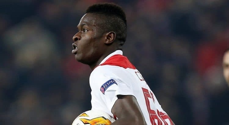 Bundesliga : Pape Abou Cissé pisté par Hanovre - wiwsport