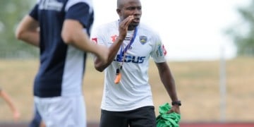 FC Sochaux : Omar Daf sur un banc à problèmes - wiwsport