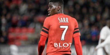 Arsenal - Ça coûterait combien de recruter Ismaila Sarr ? - wiwsport