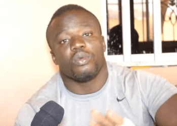 Papa Sow : « Je veux que Balla Gaye 2 tombe »