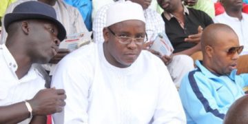 Arène nationale : Importante déclaration des promoteurs de lutte ! - wiwsport