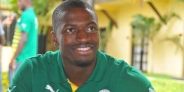 Pape Kouly Diop crache ses vérités sur l&rsquo;équipe nationale du Sénégal