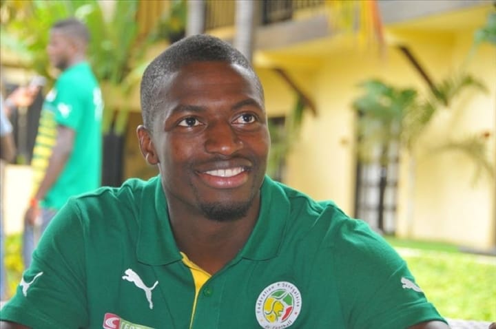 Pape Kouly Diop crache ses vérités sur l'équipe nationale du Sénégal - wiwsport Pape Kouly Diop crache ses vérités sur l'équipe nationale du Sénégal - wiwsport