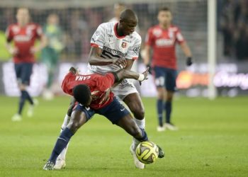 Gana Guèye ou Doucouré ? : Les fans du PSG penchent pour le sénégalais