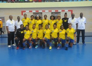 Can Handball: Le Sénégal affronte la République du Congo pour une place en finale, ce soir
