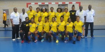 Can Handball: Le Sénégal affronte la République du Congo pour une place en finale, ce soir - wiwsport