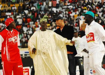 Bécaye Mbaye : « Que Modou Lô évite d&rsquo;écourter le combat »