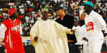 Bécaye Mbaye : "Que Modou Lô évite d'écourter le combat" - wiwsport