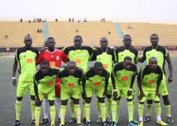 Ligue 2 (6e journée) : DUC accroche la Renaissance (1-1)